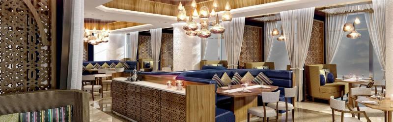 Makkah Al Aziziah Hotel Mecca