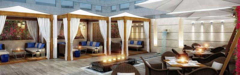 Makkah Al Aziziah Hotel 5*