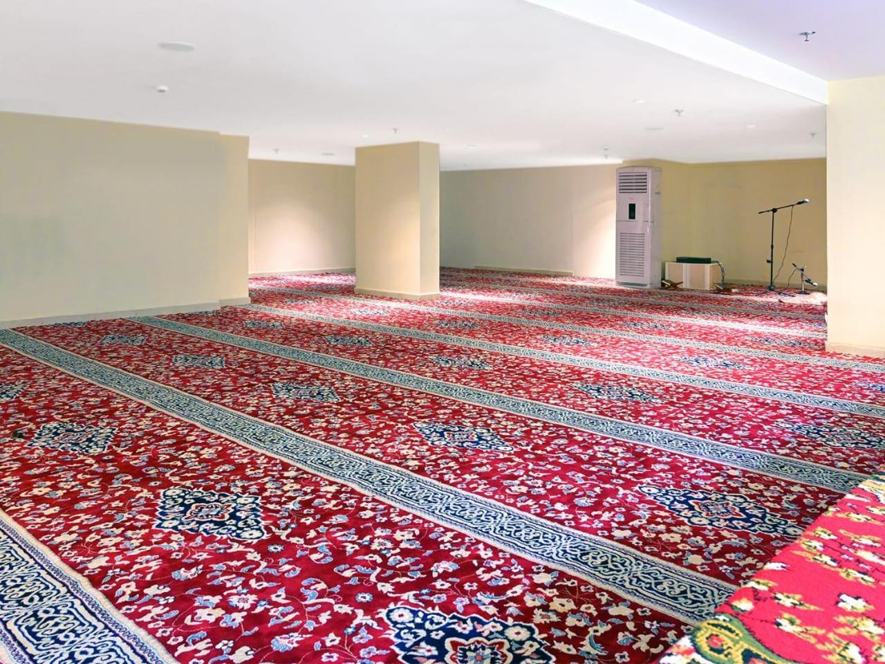Batoul Ajyad Mecca