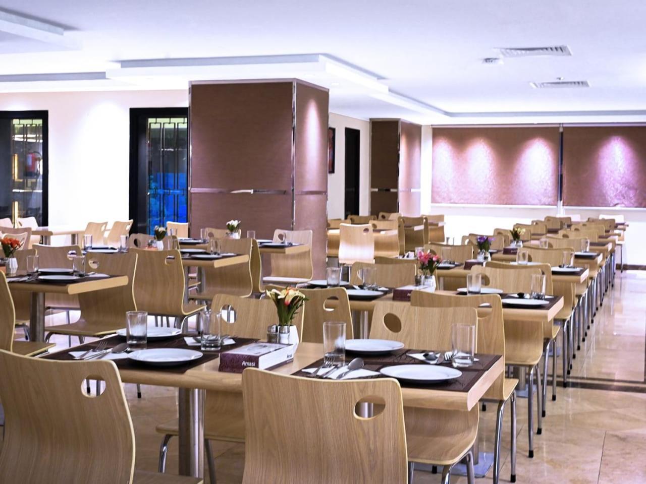 Batoul Ajyad Hotel
