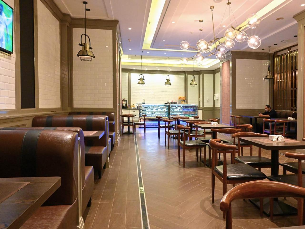 Hotel Batoul Ajyad Mecca