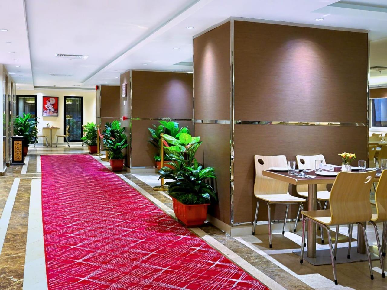 Hotel Batoul Ajyad 3*
