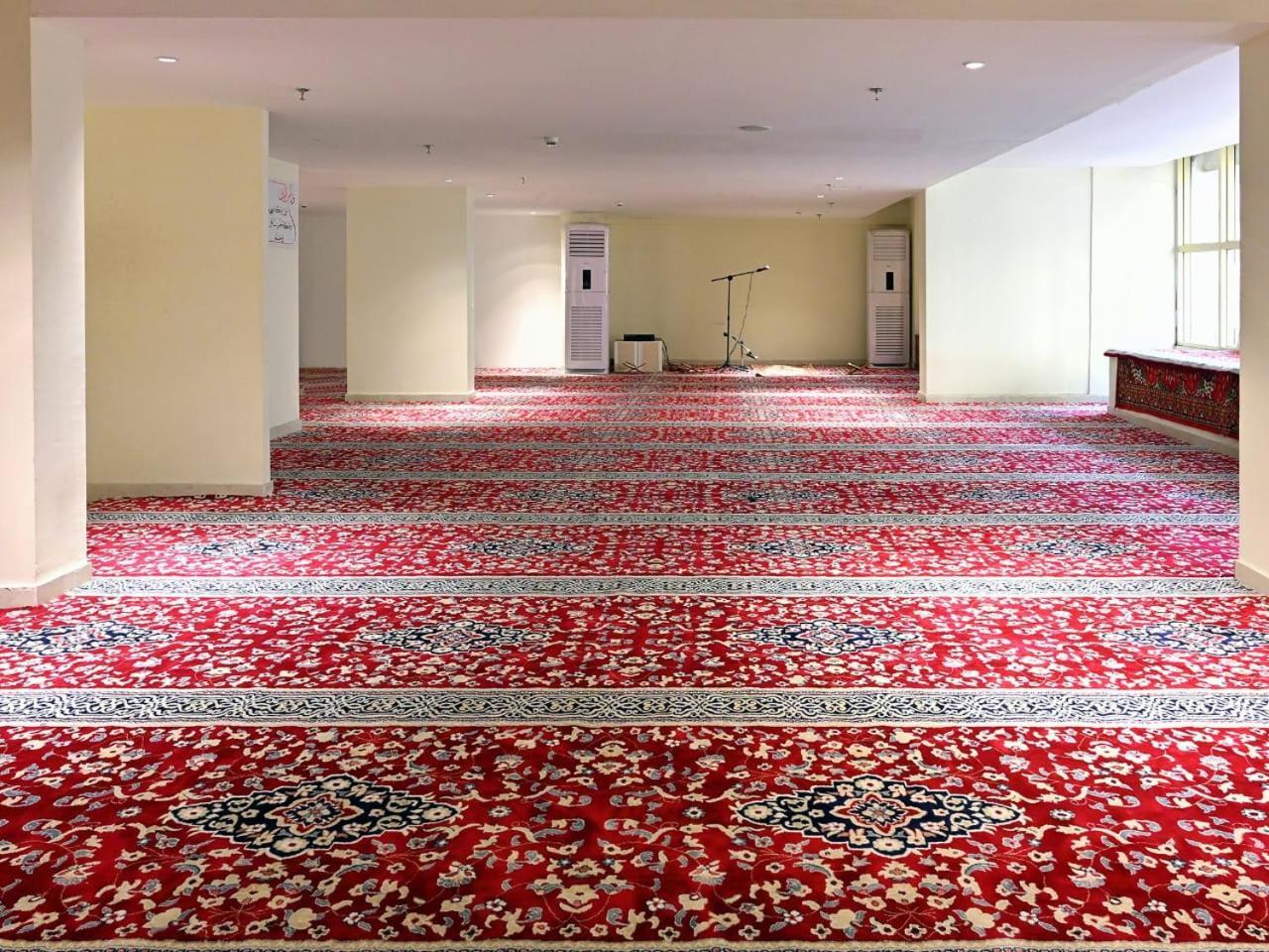 Hotel Batoul Ajyad Mecca