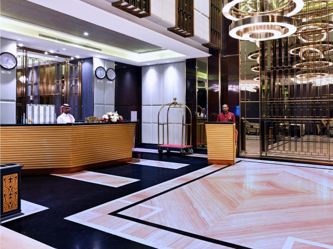 Hotel Batoul Ajyad 3*