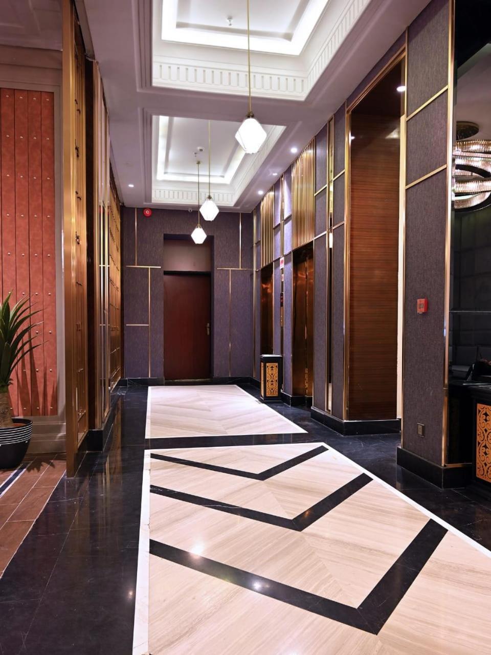 Batoul Ajyad 3*