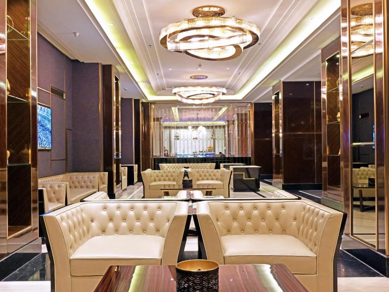 Batoul Ajyad 3*