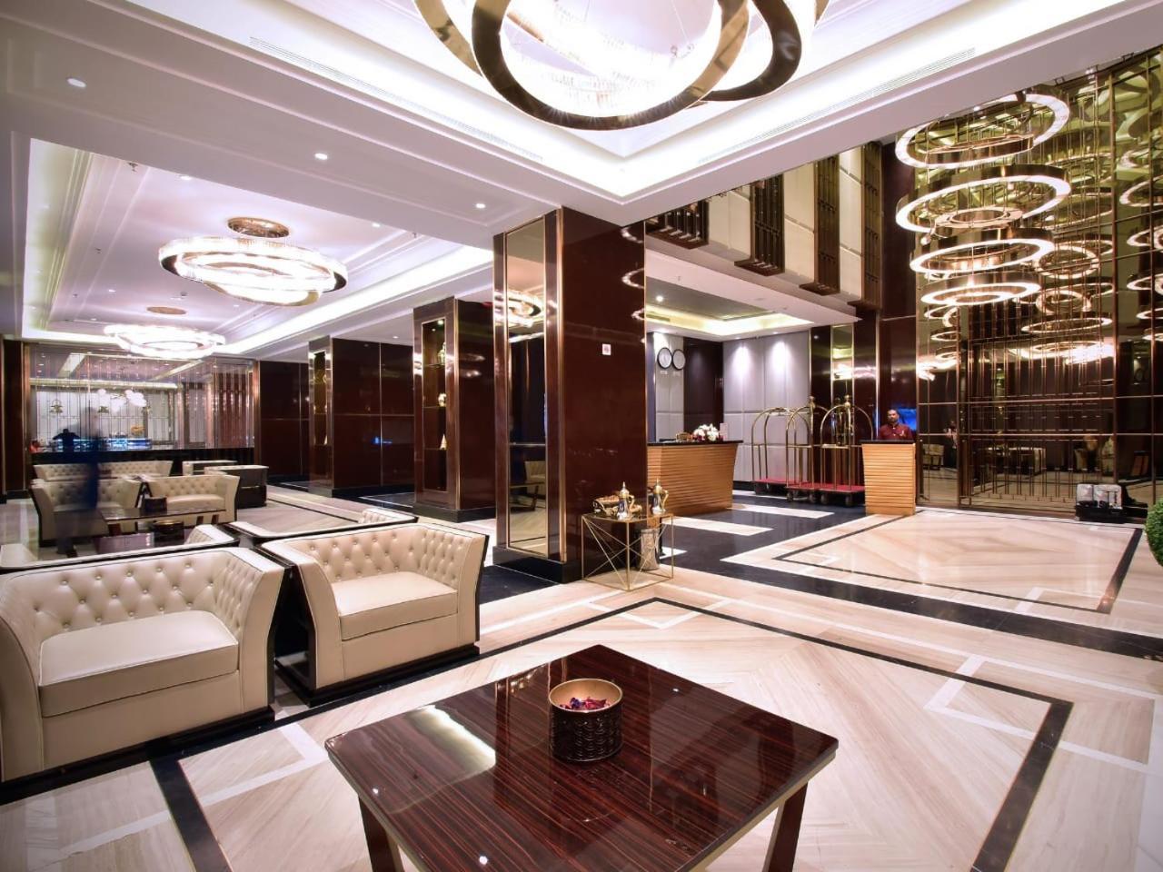 Hotel Batoul Ajyad