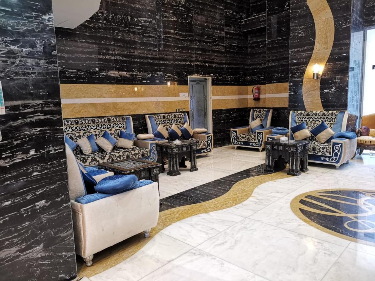 Hotel Danat Al Diafa