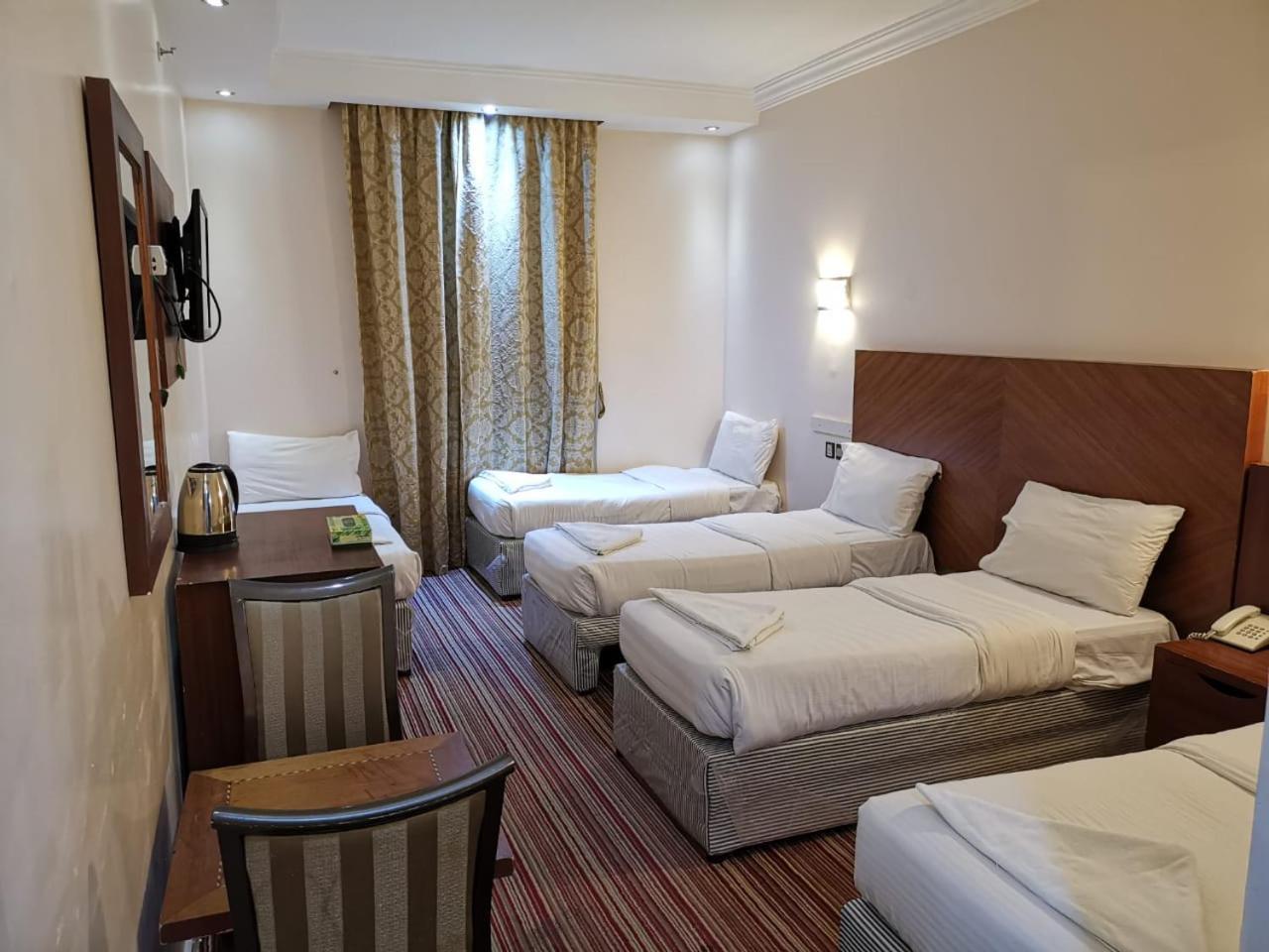 Hotel Danat Al Diafa