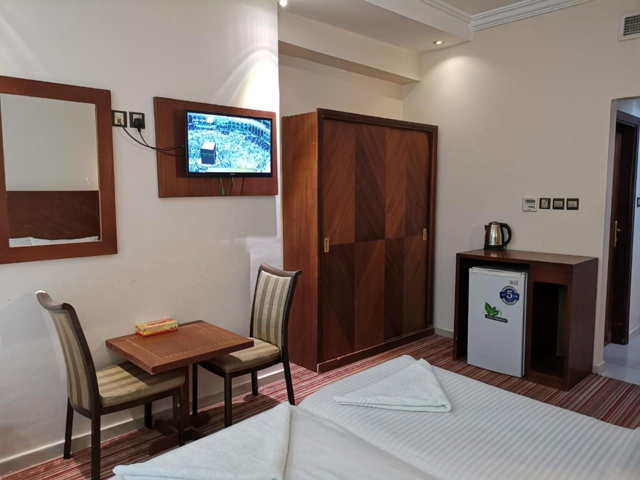 Danat Al Diafa 3* Mecca