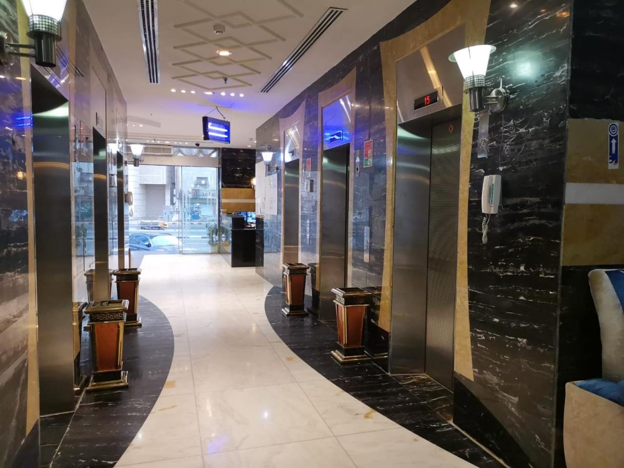 Hotel Danat Al Diafa Mecca