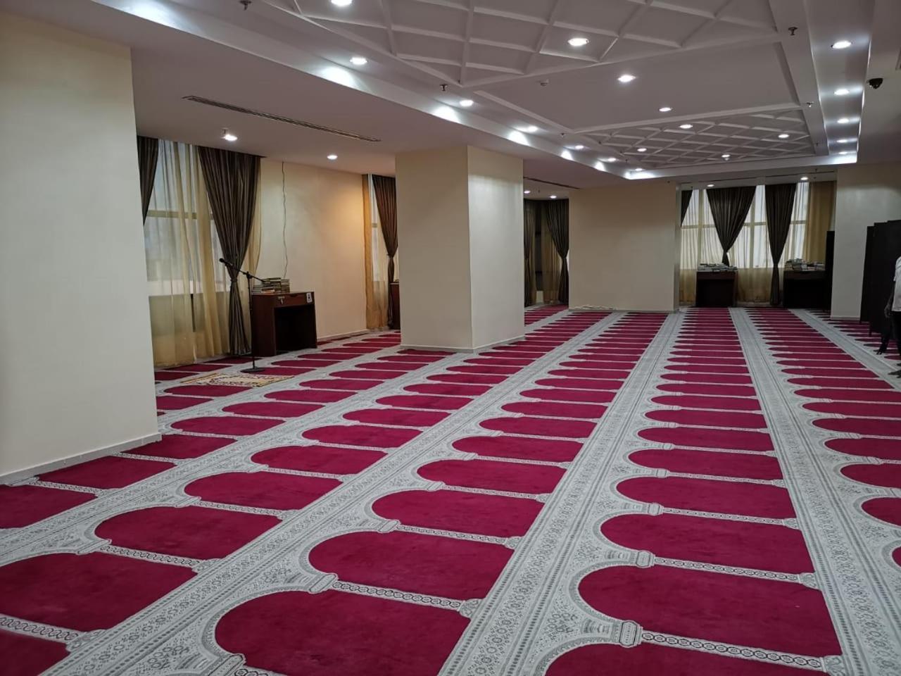 Danat Al Diafa Hotel Mecca