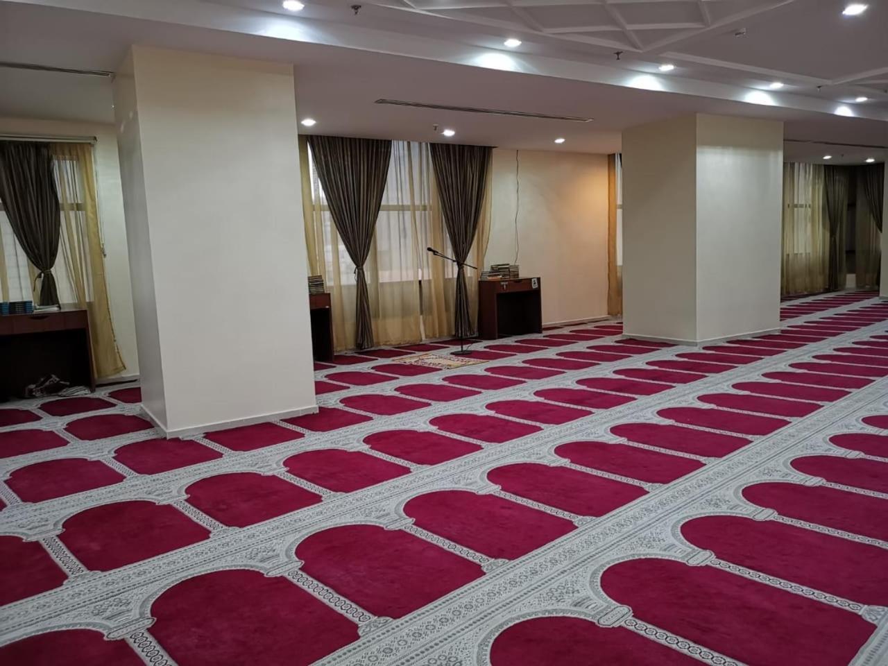 Hotel Danat Al Diafa 3*