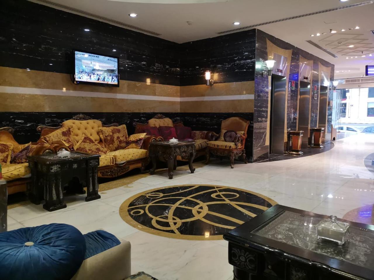 Hotel Danat Al Diafa