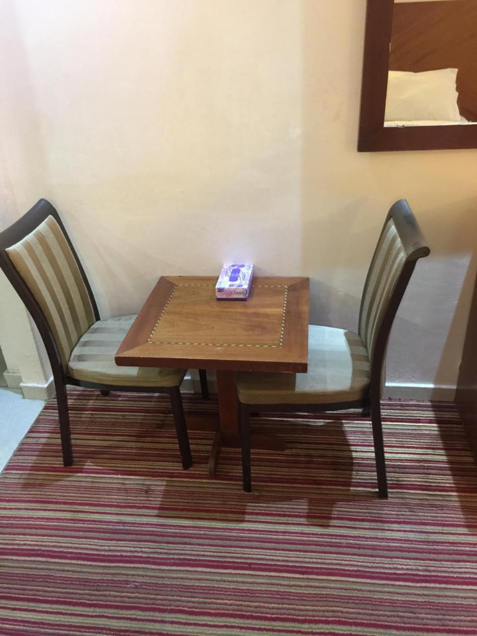 Hotel Danat Al Diafa Mecca