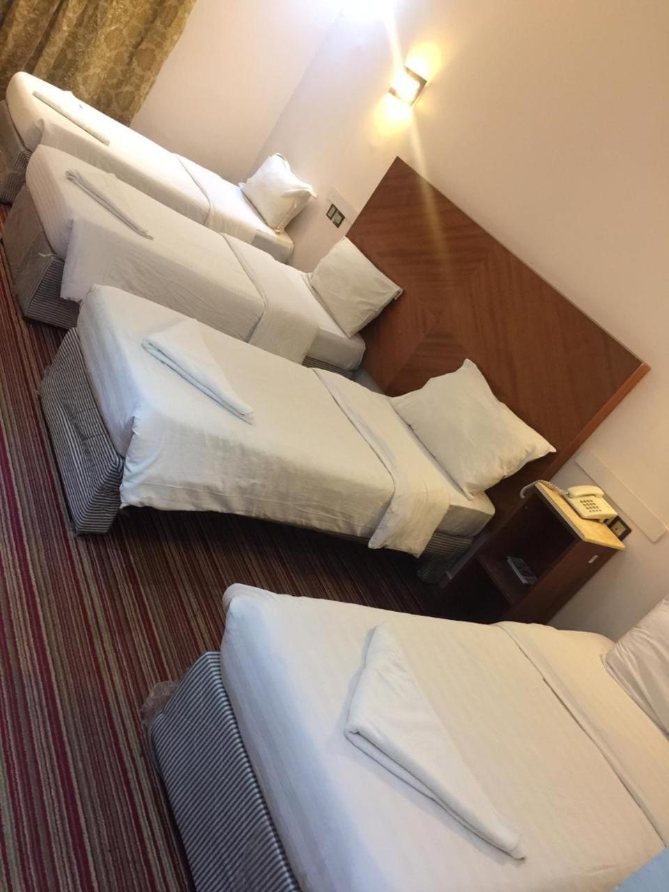 Hotel Danat Al Diafa Mecca