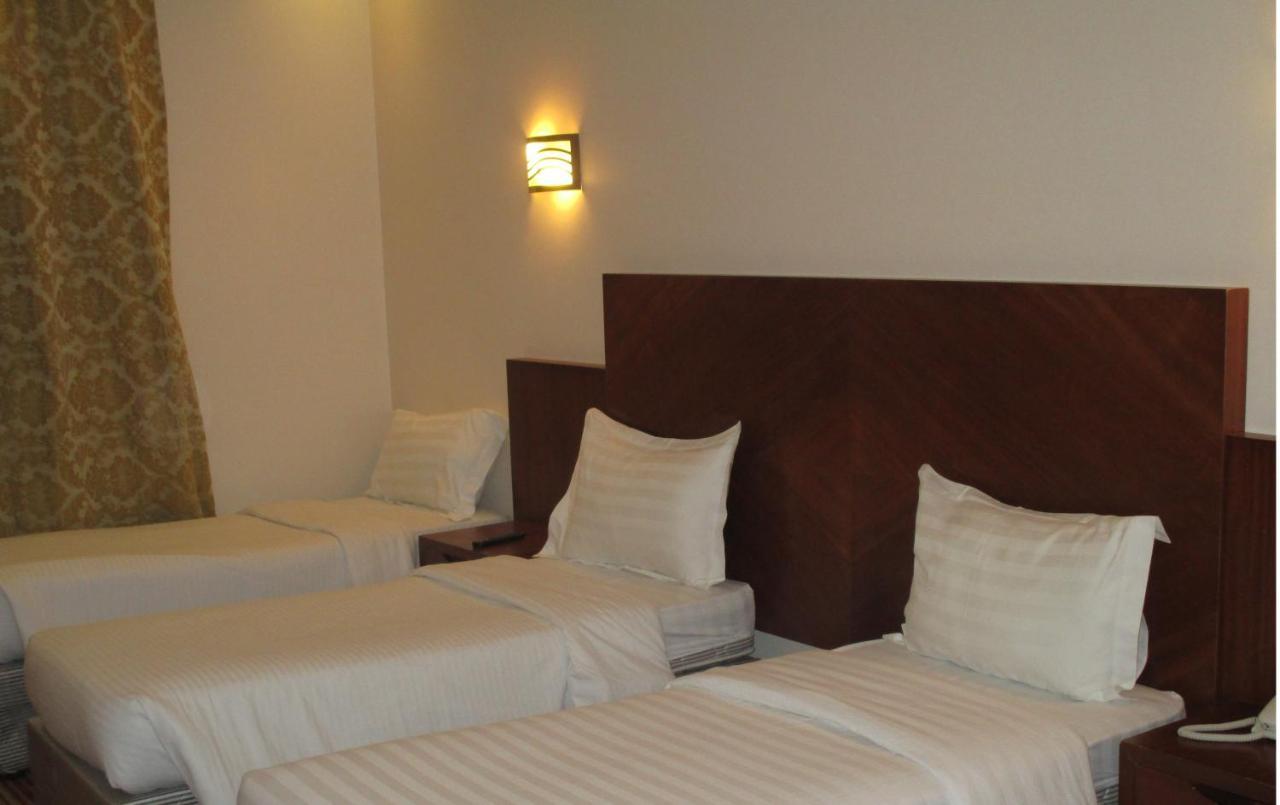 Danat Al Diafa Hotel 3*
