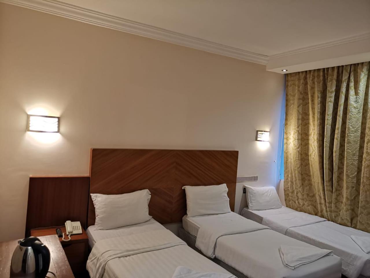 Danat Al Diafa Hotel