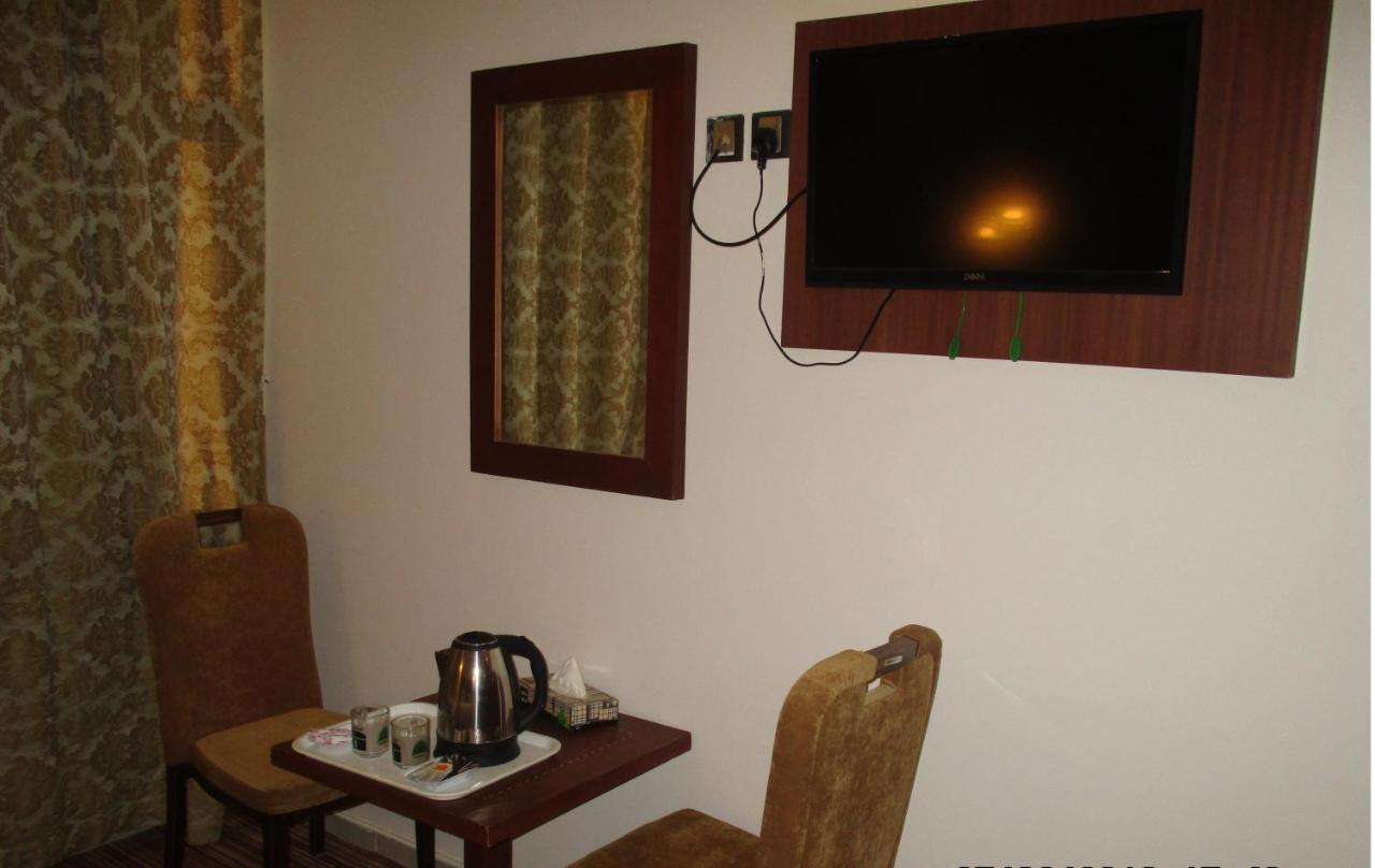 Danat Al Diafa Hotel 3*