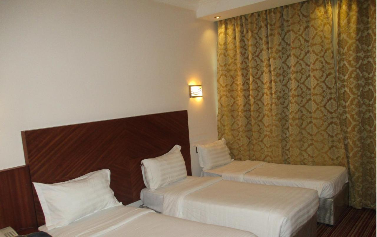 Danat Al Diafa Hotel 3*