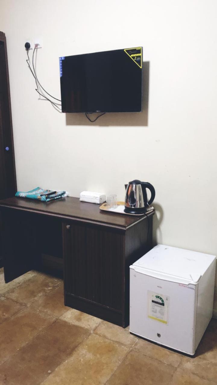 Harith Mohammed Baharith Hotel Mecca