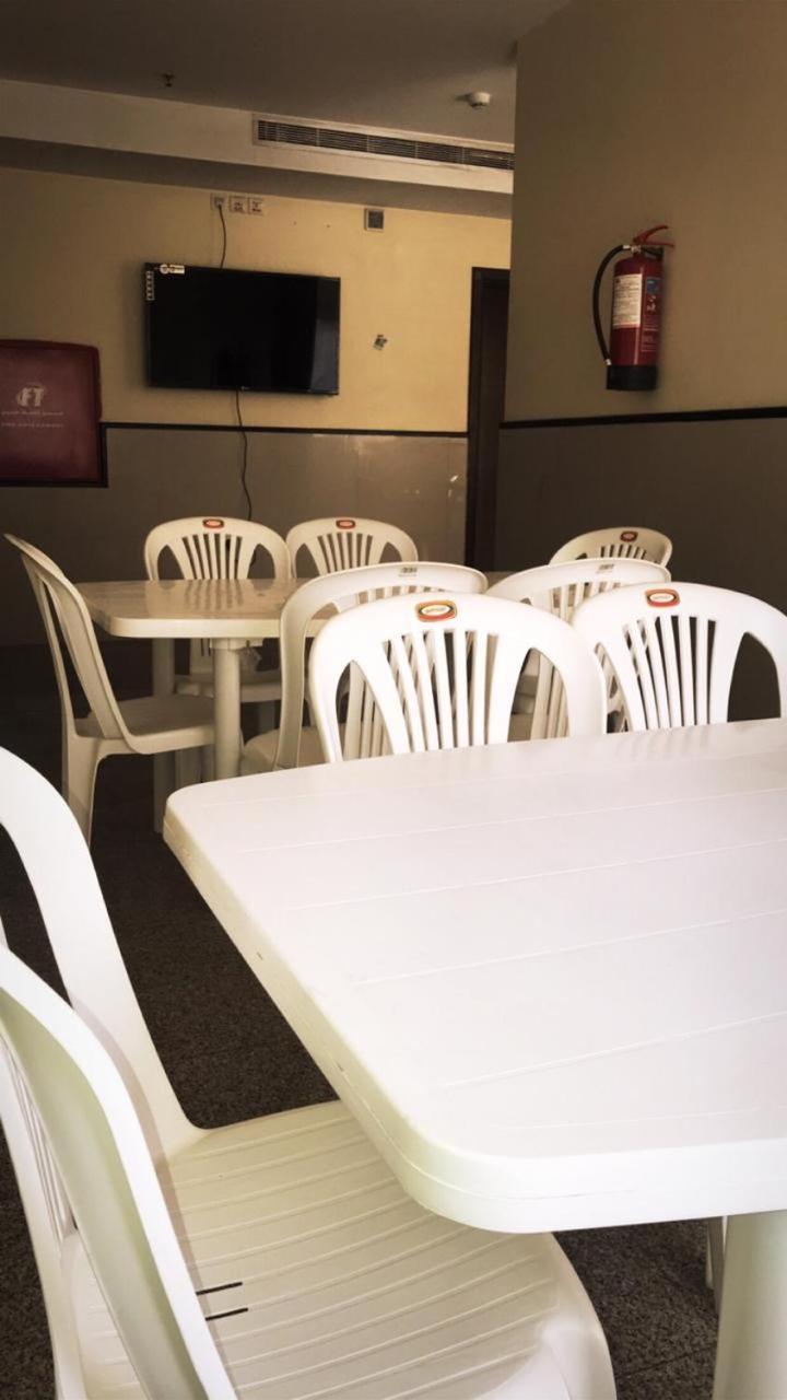 Harith Mohammed Baharith Hotel Mecca