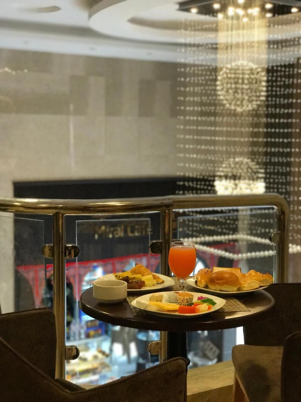 Meral Hotel Mecca