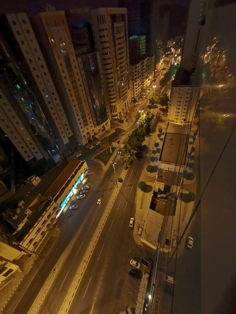 Hotel Danat Al Diafa Mecca