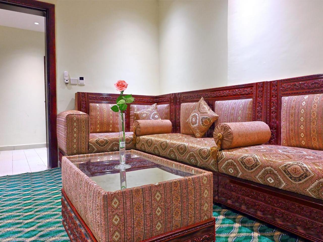 Hotel Batoul Ajyad Mecca
