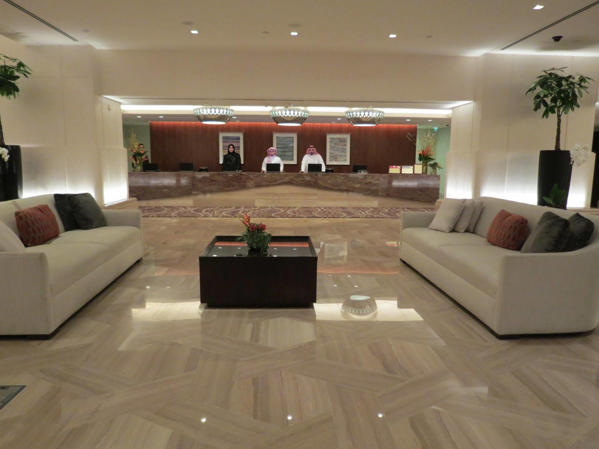 Hotel Jabal Omar Hyatt Regency Makkah 5*