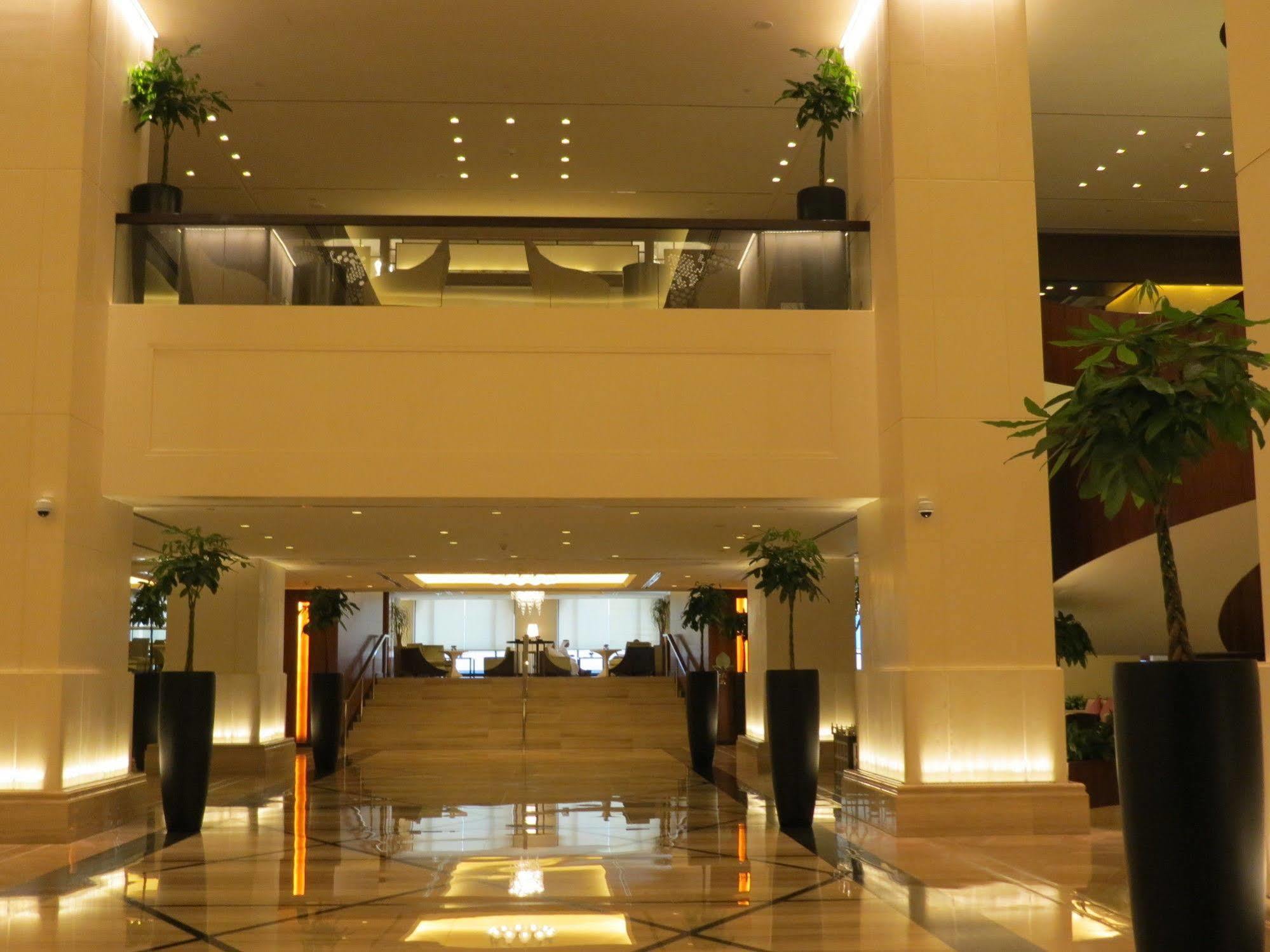 Jabal Omar Hyatt Regency Makkah 5* Mecca