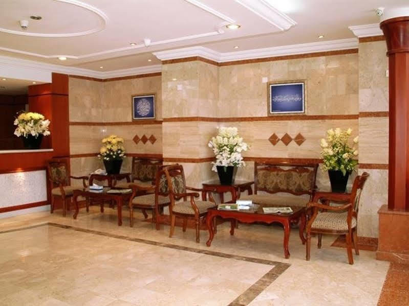 Hotel Dar Al Eiman Al Khalil 3*