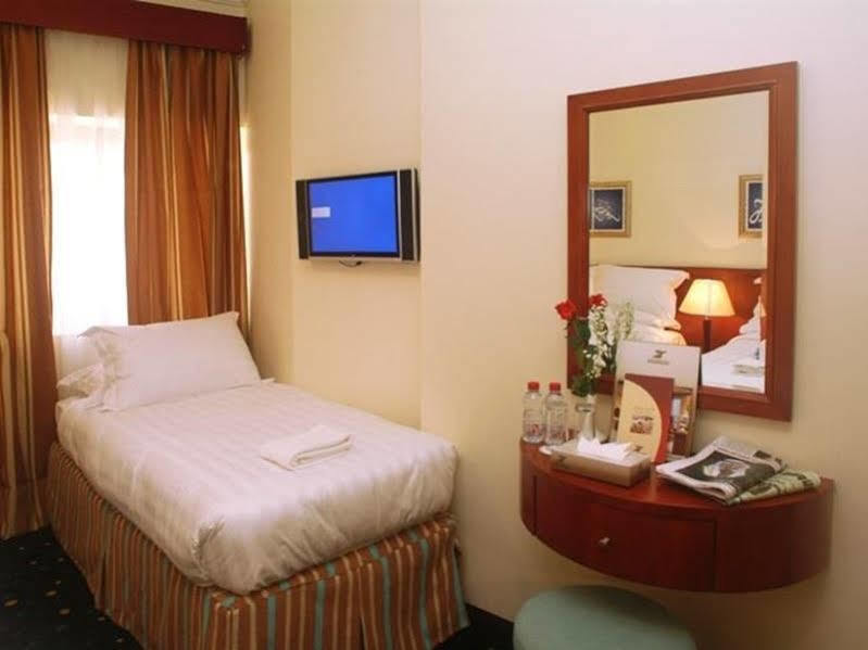 Dar Al Eiman Al Khalil Hotel Mecca