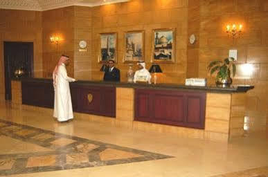 Makkah Grand Coral Hotel 5*