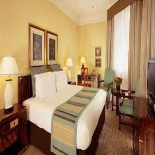 Makkah Grand Coral 5* Mecca