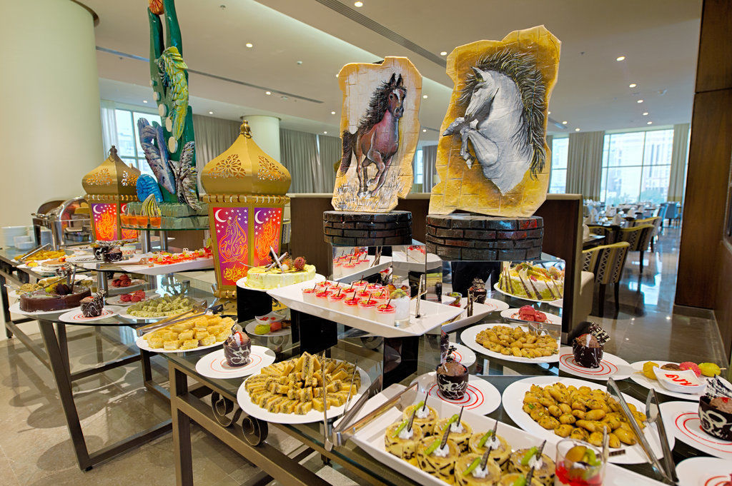 Makkah Al Aziziah 5*