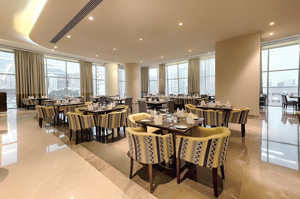 Makkah Al Aziziah Hotel 5*