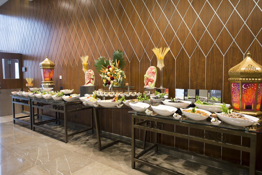 Makkah Al Aziziah Hotel Mecca