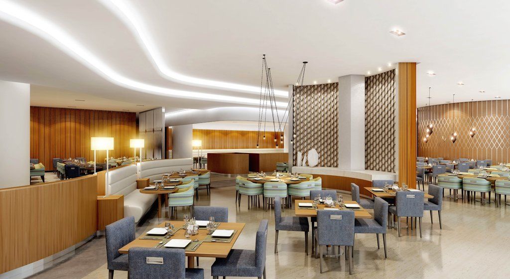Hotel Makkah Al Aziziah 5*
