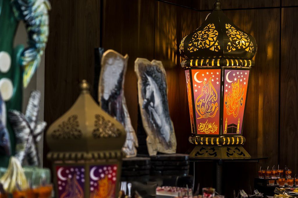 Hotel Makkah Al Aziziah 5*