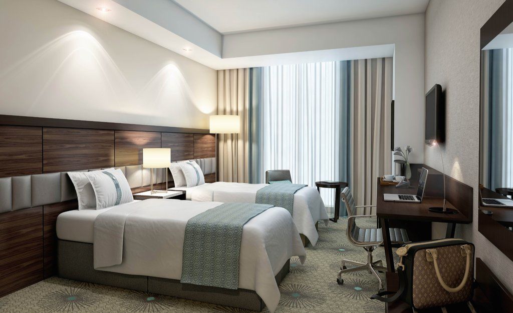Makkah Al Aziziah Hotel Mecca
