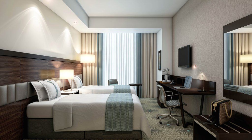 Makkah Al Aziziah 5*