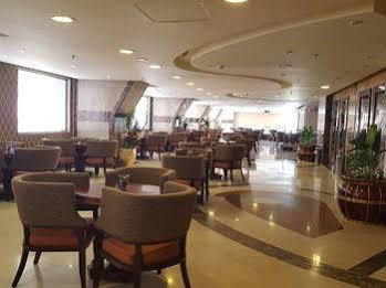 Bakkah Sunrise 4* Mecca
