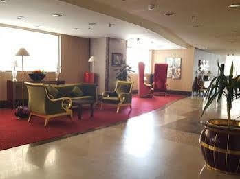Bakkah Sunrise 4* Mecca