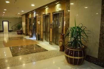 Bakkah Sunrise 4* Mecca