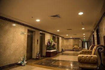 Hotel Bakkah Sunrise