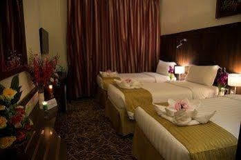 Bakkah Sunrise Hotel 4*