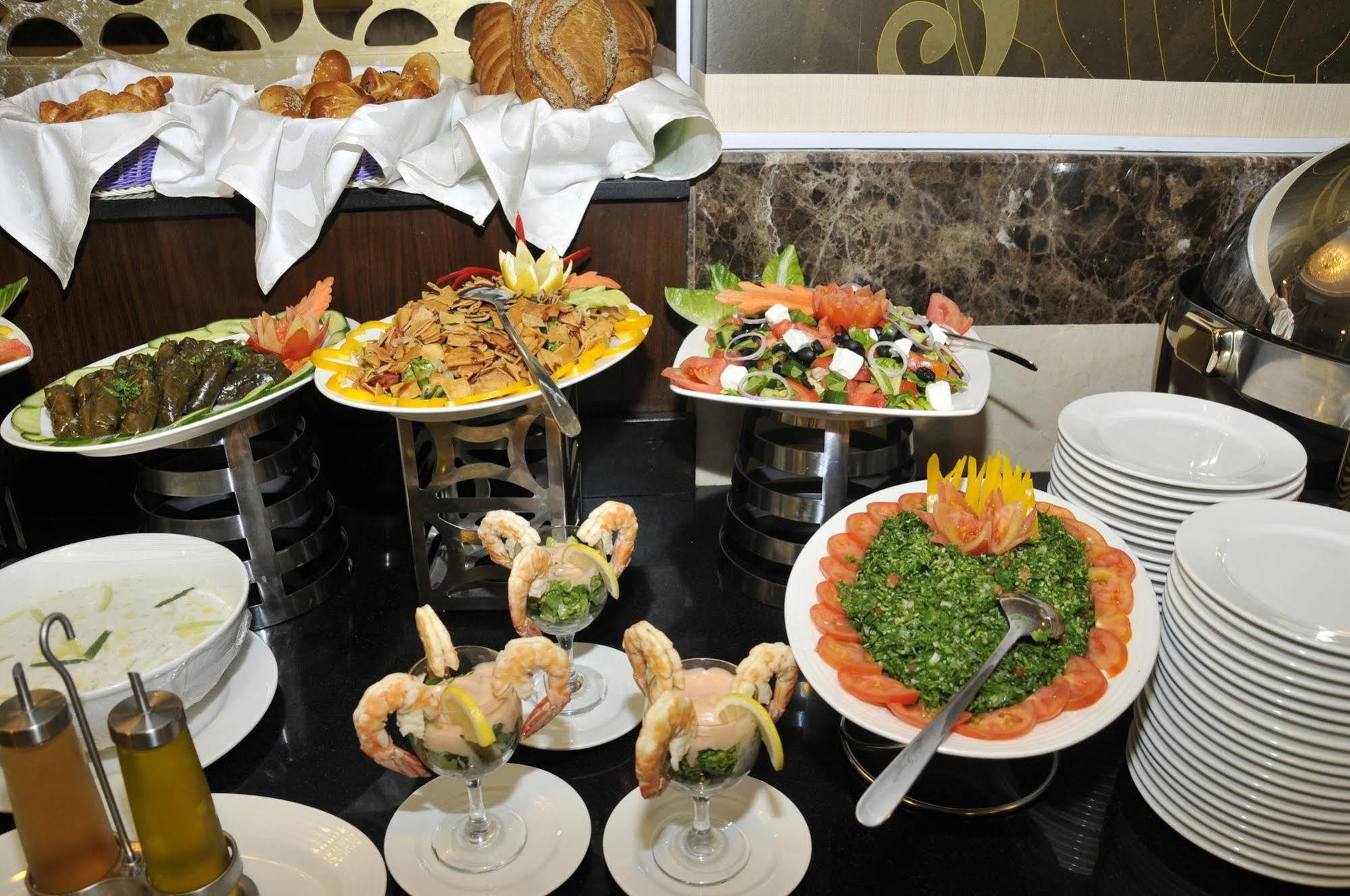 Azka Al Safa Hotel