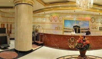 Hotel Palestine Makkah
