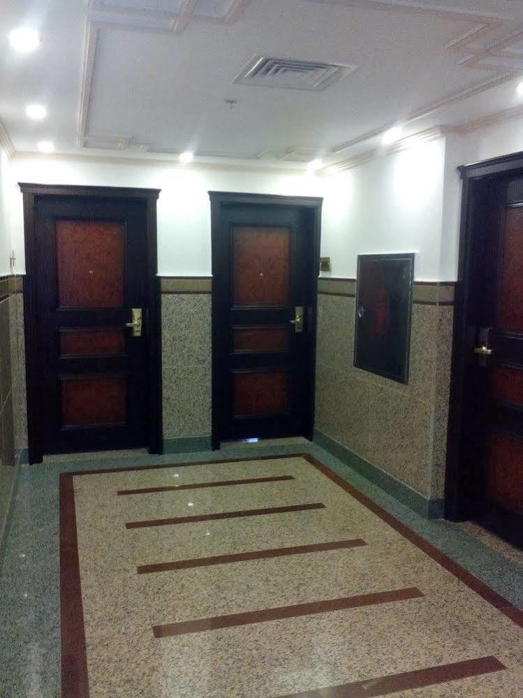 Reefaf Al Hayat Hotel 3*